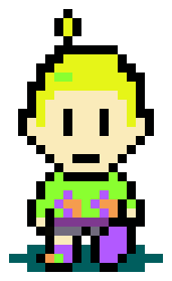 [40d74c] earthbound character test