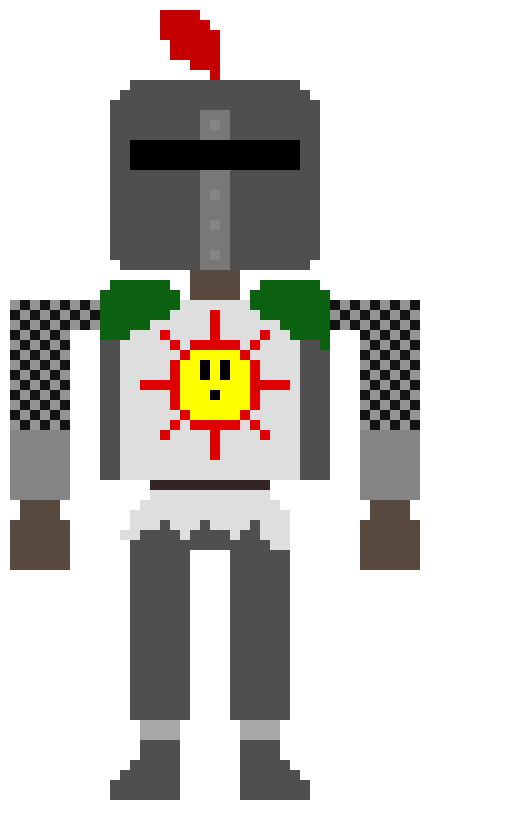 [de8c0d] Solaire: *Solaire remembers when he was in dead space: https://www.youtube.com/watch?v=2b0QACI-WOw*