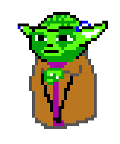 [9664c4] Yoda