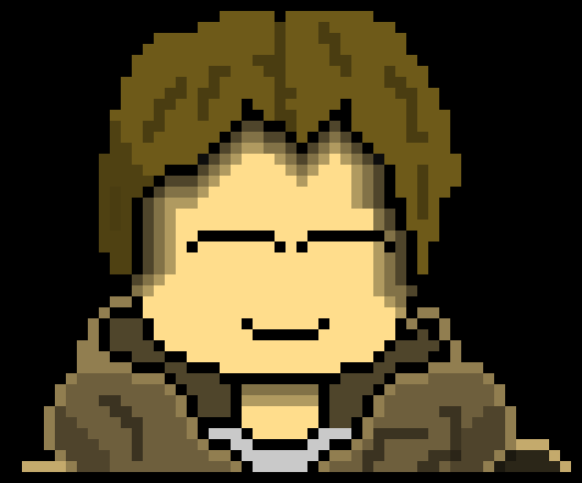 [76da01] so you met my lil fox?