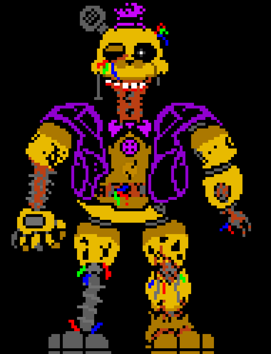 [fedf74] ANYWAYS... imma tired so goodnight lads...