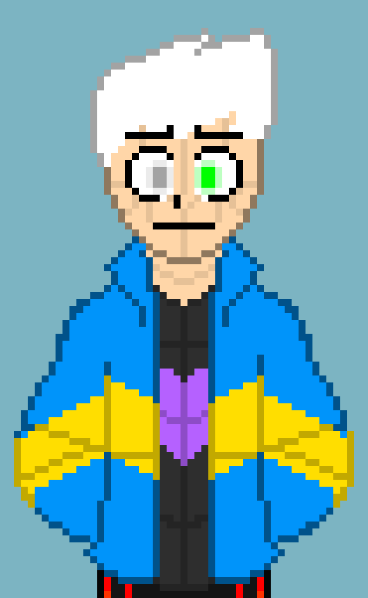 [752b4c] *He doesn`t really know what to do here, as he`s never experienced this* ....Is there anything I can do to help? 