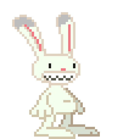 [c15a39] Max: So White hair lady think you could snap out of your hypnotic like daze and help me out here, or is it more silence?