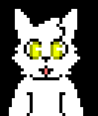 [0afb62] "hey." -waves at Hizol, you can't miss it when a 7' 7" waves at you-