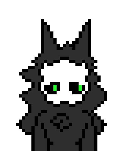 [c91422] *Walking around, worriedingly* (posting is a little slow)