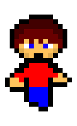 [6a8b29] Player_walk_1