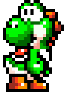 [bcb7cc] Yoshi bruh