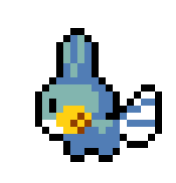 [9664c4] mudkip
