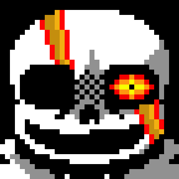 [dc3a08] Magma Sans Phase 3