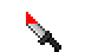 [10304b] Bloody Knife