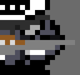 [cde35d] *makes the sound that a shotgun makes when you pull the thing that loads it back*step.away.slowly...