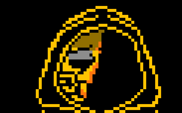 [af8e4b] * PAPYRUS! YOU HAVE TO BE QUICK! I'M ALMOST DUSTIN`!