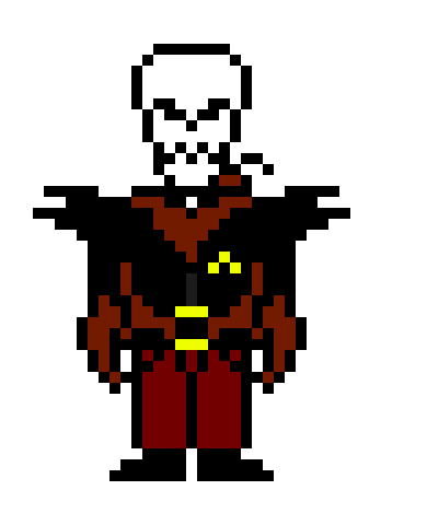 [2c0d7f] fssf papyrus overworld sprite -makrus