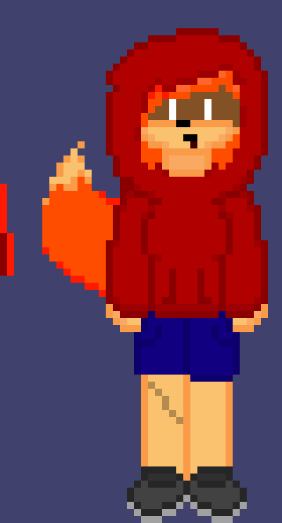 [d8d976] Yeah... -Foxlya