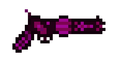 [9664c4] Quasar Shot