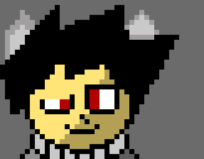 [d9aa35] Alex - *comes from behind pillar* who ya waitin for