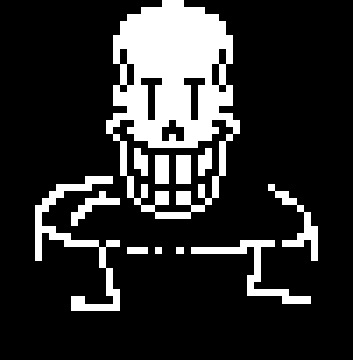 [c3df8f] Sans: THE HEAVY IS DEAD?!