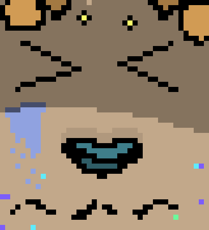 [95be89] Steven - I..... DID N-NOTHING TOO YOU WHY A-ATTACK ME?!