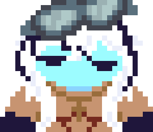 [68c410] Even my oc is a recolour kind of