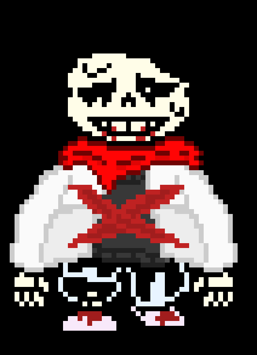 [7456f1] im sorry everyone. i guess i m the lazy skeleton i always was. *turns to dust*