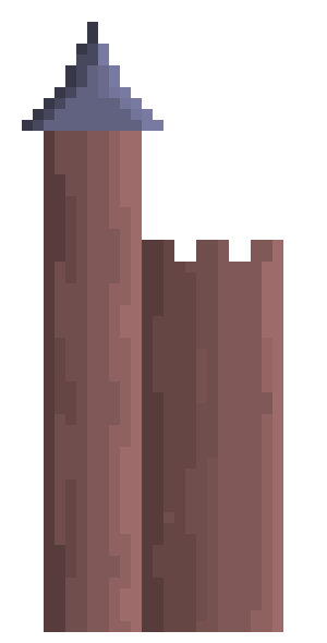[9664c4] Castle