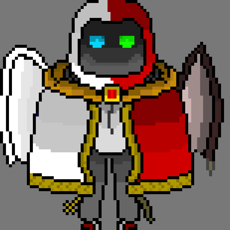 [ca8ee4] I can only give you a second chance