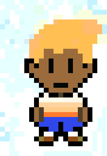 [73dc87] True's earthbound sprite