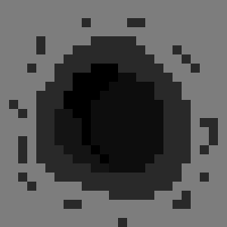 [a34ade] [They continue to hide in their only defensive spell they know so far]