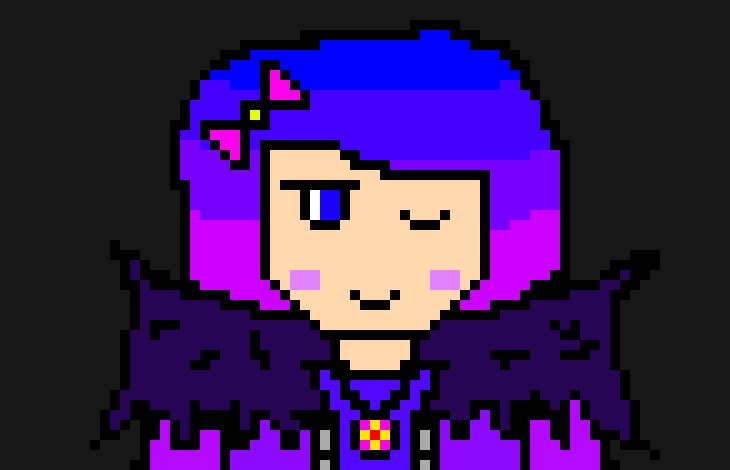 [d616b8] Actually It's not sound very bad but I don't think it fit for battle theme.