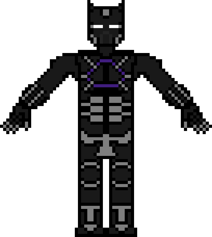 [9664c4] blackpanther27