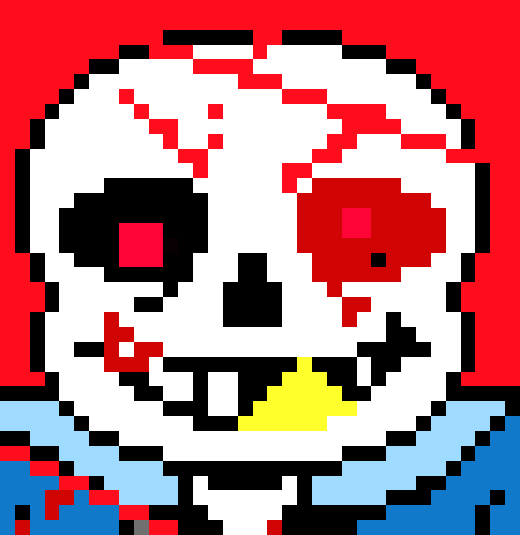 [bd47e9] blood Sans 