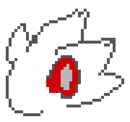 [9664c4] GT 2 Emblem