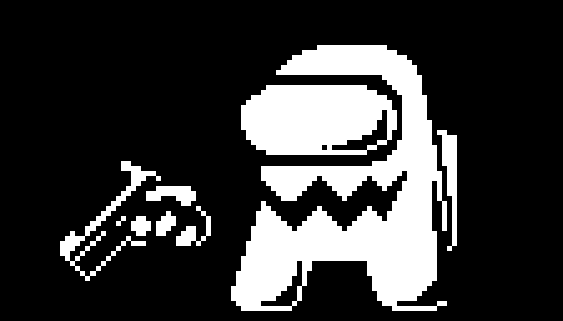 [1c0dc7] Rp start I guess....-{ Black and Crim were the Impostors, As the joined first. }-