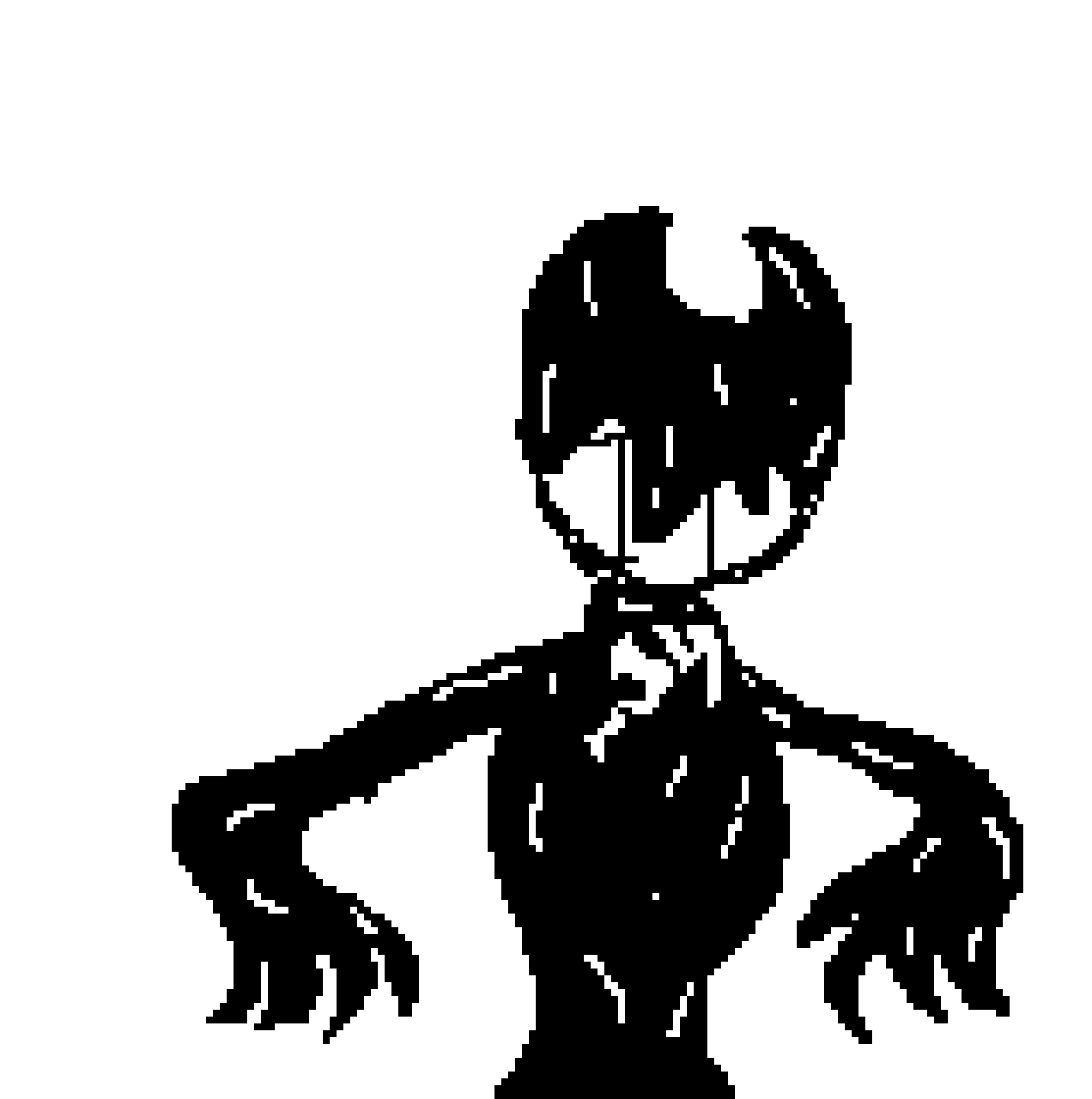 [3fcaee]  ( bendy watches in the walls waiting to strike )