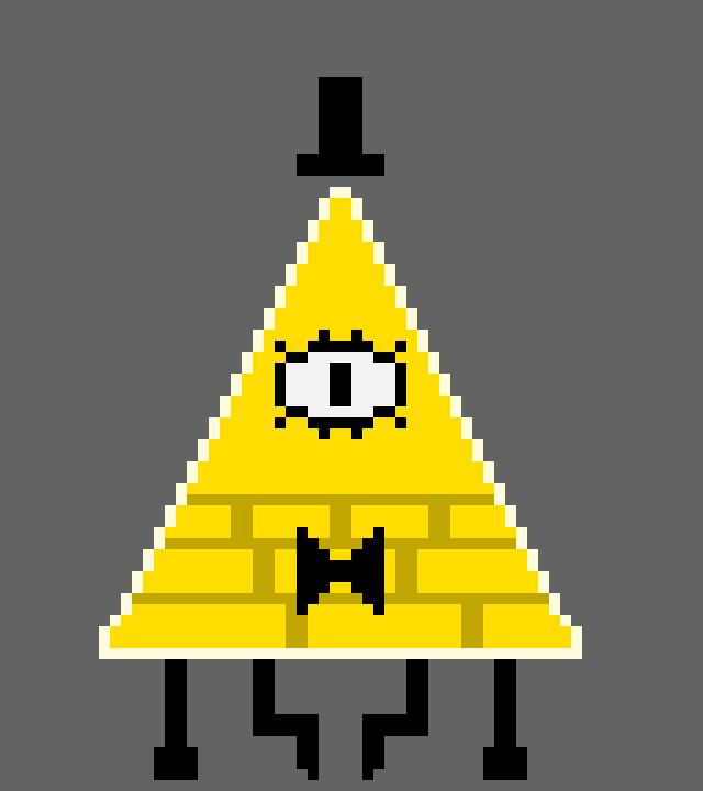 [5101cd] you wanna be like that? *plays the gravity falls opening theme*