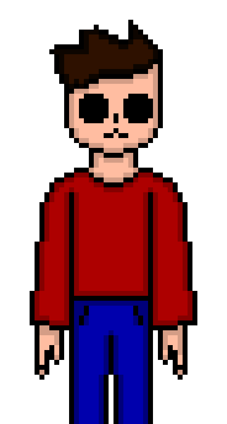 [5b62b0] *appears next to Sarv* Maybe he shouldn't watch porn... -Adam