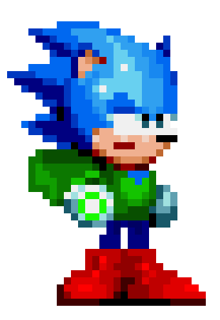 [0b51d0] I'm not gonna be angry, because this OC was based off of Heese sonic lol))