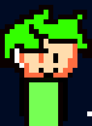 [792f74] Stepping into water isn't as fun as getting used like a bullet and shot out of a gun... that sounds weird when I say it... Probably cause it is..!