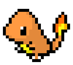 [9664c4] Charmander 