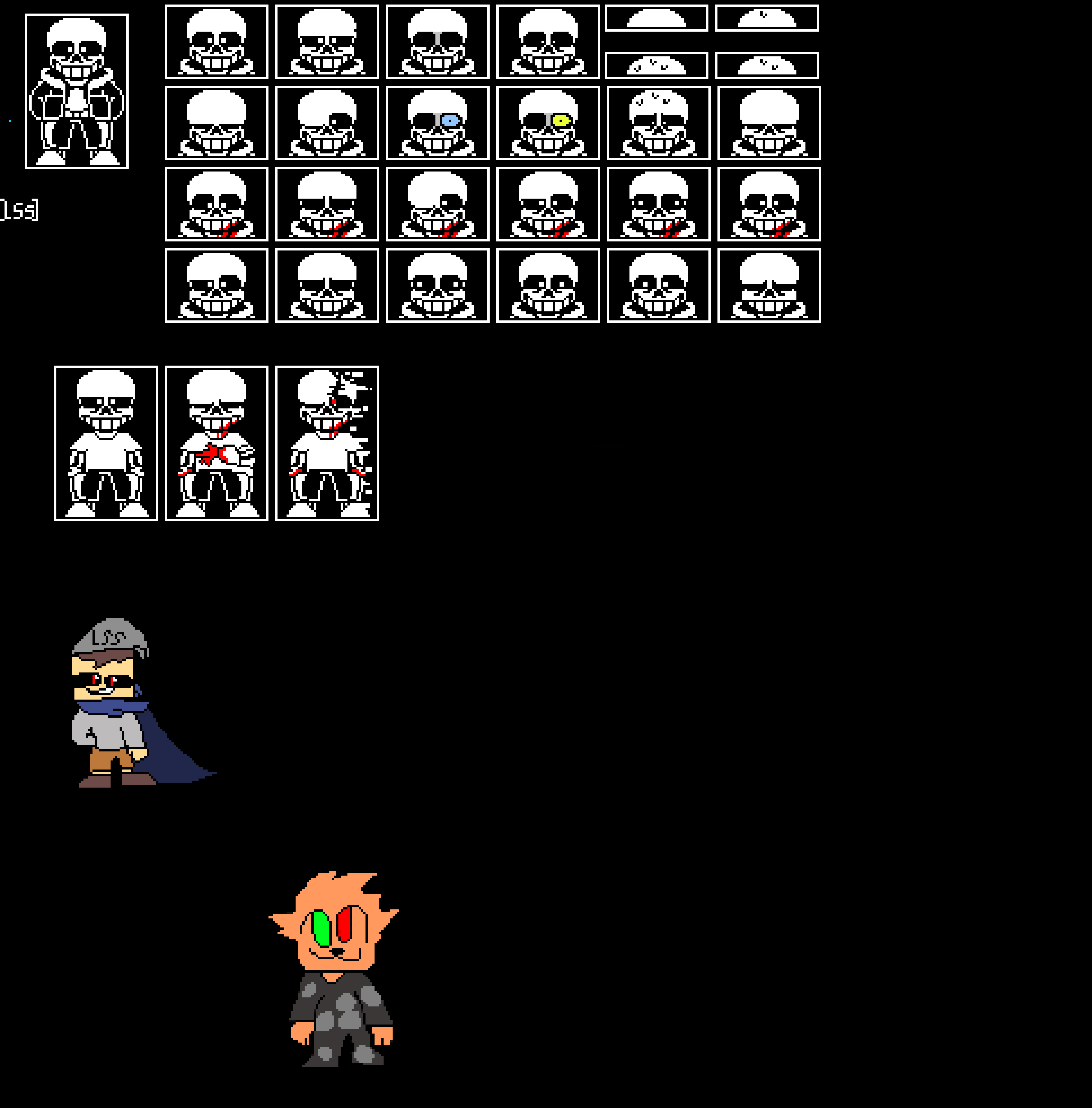 [3183dc] Funny (and epic) save. [lss]