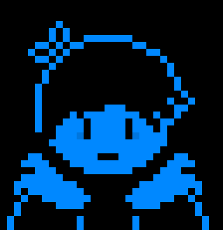 [77b851] - Wakes up - Holy, what happened?