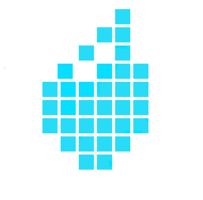 [7a5873] 10x10 water