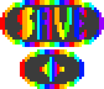 [3b0b0f]                    SAVE THE WORLD