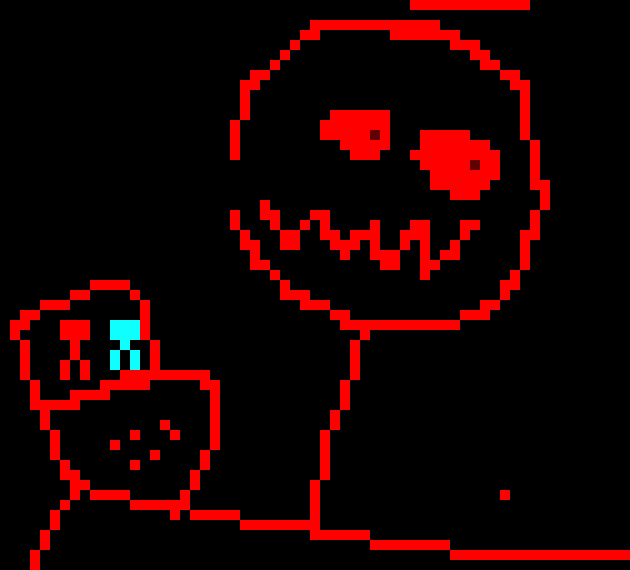 [ca8fb0] Two Bit+- things go boom