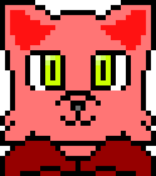 [2a4595] ((CV let me recolor the sprite. And call me Amaya out of rp