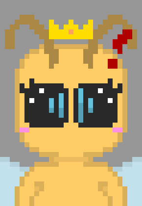 [2d73ea] O-Oh! hey Baby! Whats up? -Beelina