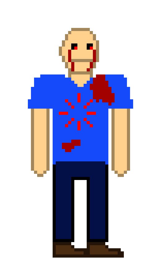 [9e8b67] Life Is Pain