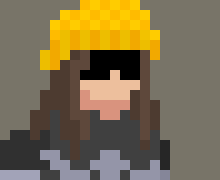 [816c09] *Proceeds to follow John- keeping an eye on Scott*