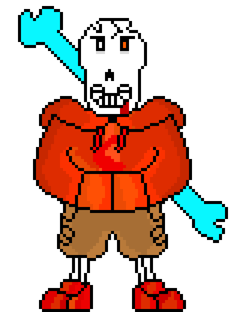 [9664c4] papyus the undying death