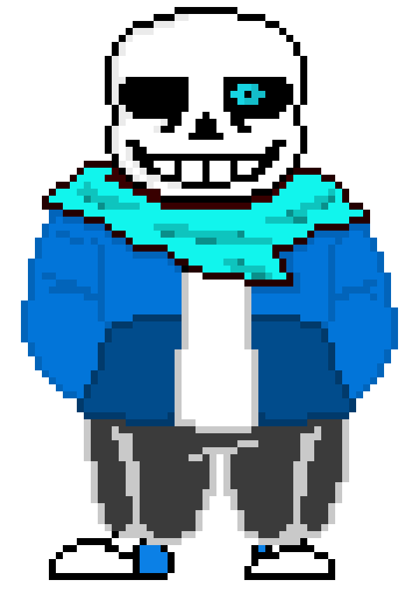 [5accb8] *The bones cuts the strings holding ink and SE!Sans steps through a rift in the anti-void.* heya ink.}SE!Sans